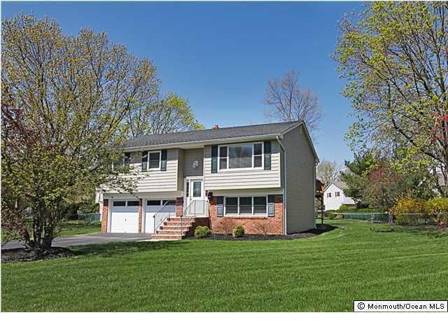 Property Photo: 5 Crystal Court NJ 07748