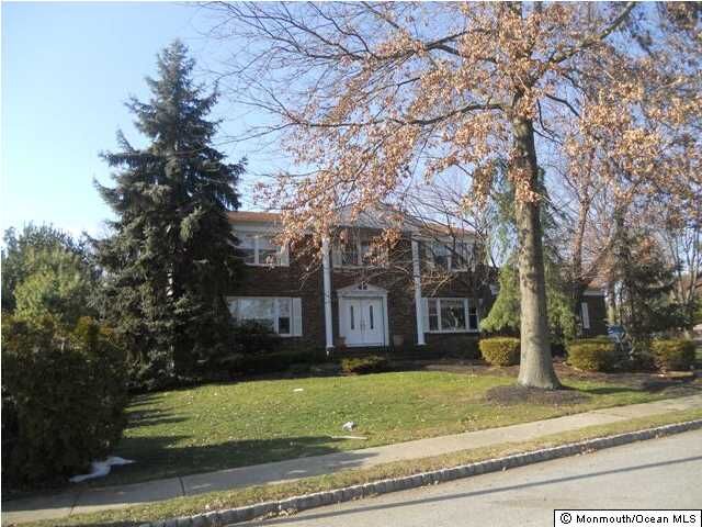 Property Photo:  10 Escher Drive  NJ 07746 