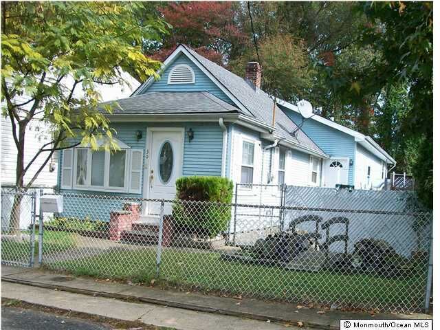 Property Photo:  30 Euclid Avenue  NJ 07734 