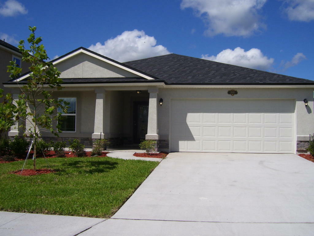 Property Photo:  1840 Woodland Glen Road  FL 32068 