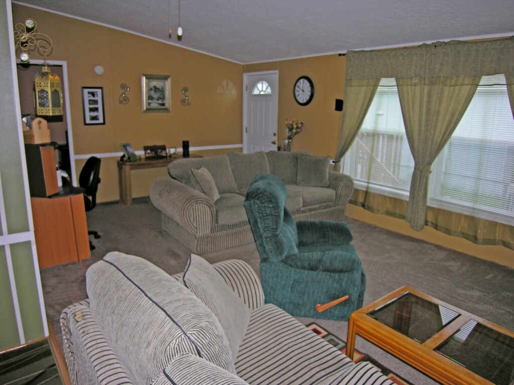Property Photo: 1245 Bradley Rd 28 WA 98264