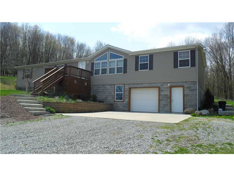 Property Photo: 3909 Constitution Blvd PA 16115