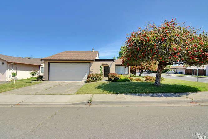 Property Photo:  300 Meadows Drive  CA 94589 