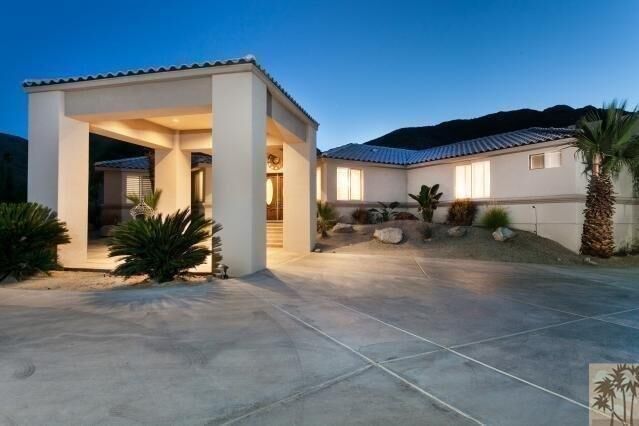 Property Photo: 67882 Carroll Drive CA 92234