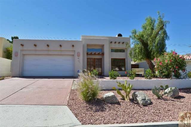 Property Photo: 54385 Avenida Carranza CA 92253