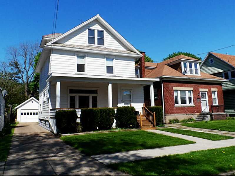 Property Photo:  3113 Chestnut Street  PA 16508 