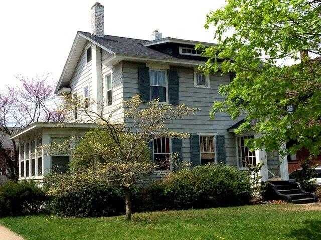 Property Photo:  534 Vermont Avenue  PA 16505 