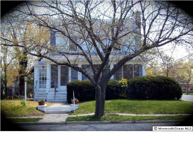 Property Photo: 339 Sylvania Avenue NJ 07717