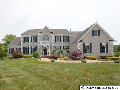 Property Photo: 3 Bowers Drive NJ 07728