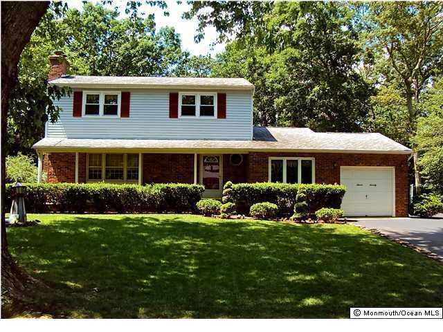 Property Photo: 1170 Marlane Road NJ 08753