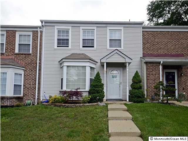 Property Photo: 303 Pewter Court NJ 08857