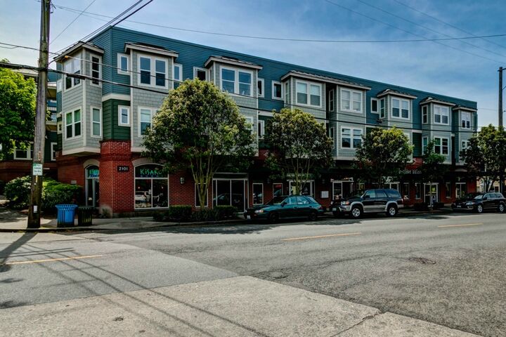 2101 N 55th St 207  Seattle WA 98103 photo