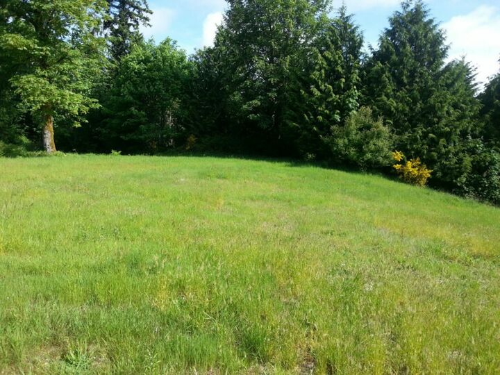 Property Photo: 15423 14th Ave NW WA 98332