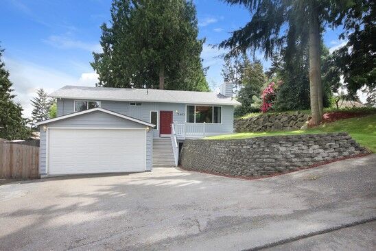 Property Photo:  7403 McDougall Ave  WA 98203 