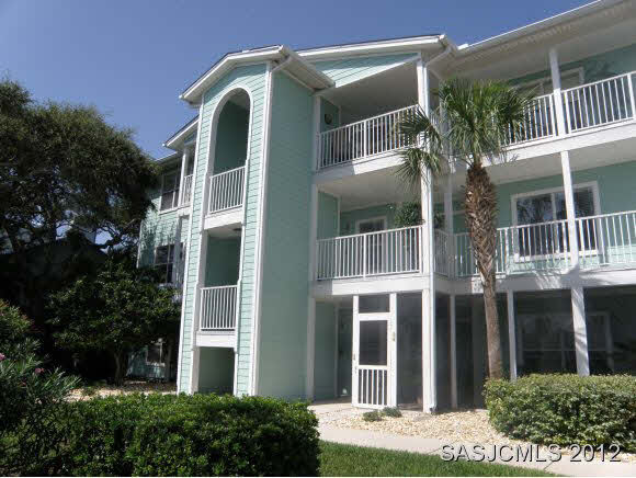 Property Photo: 204 16th Street L FL 32080
