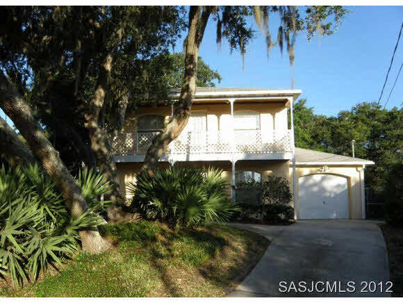 Property Photo: 27 Lockhart Ln FL 32080