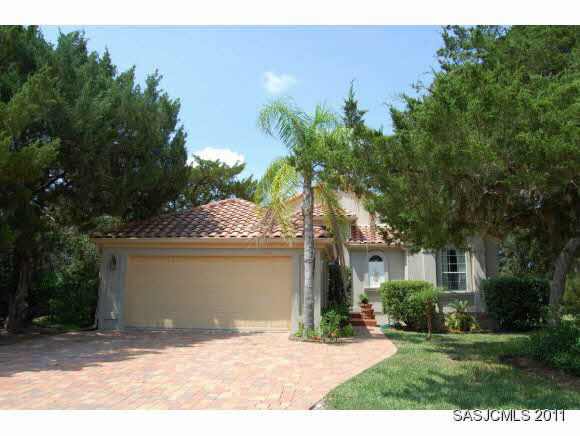 Property Photo:  106 Spoonbill Point Court  FL 32080 