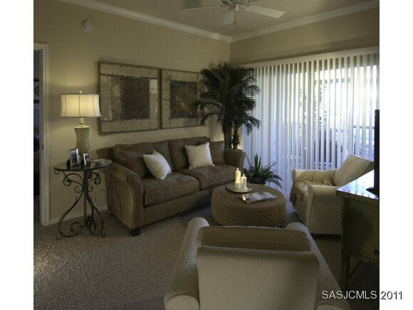 Property Photo: 285 Old Village Center Cir FL 32084