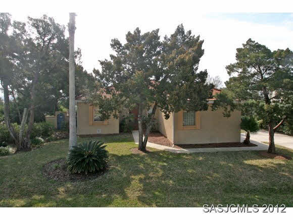 Property Photo: 133 Oyster Catcher Cir FL 32080