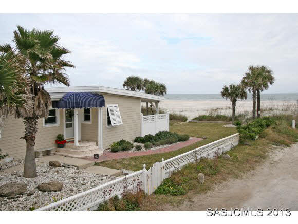 Property Photo: 2 13th St FL 32080