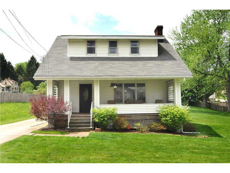 Property Photo:  111 Fern Hollow Rd.  PA 15108 