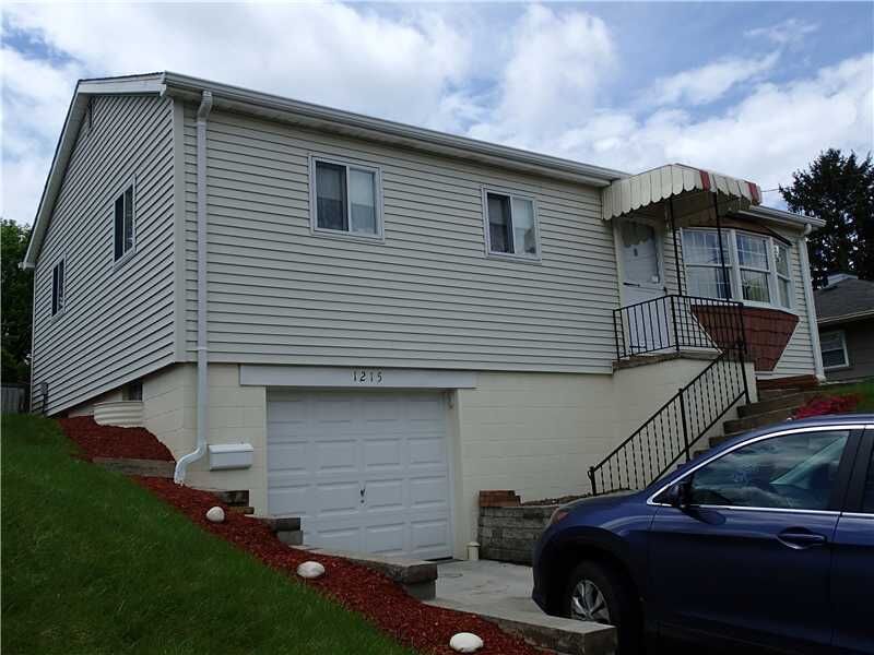 Property Photo:  1215 Massachusetts Ave  PA 15001 