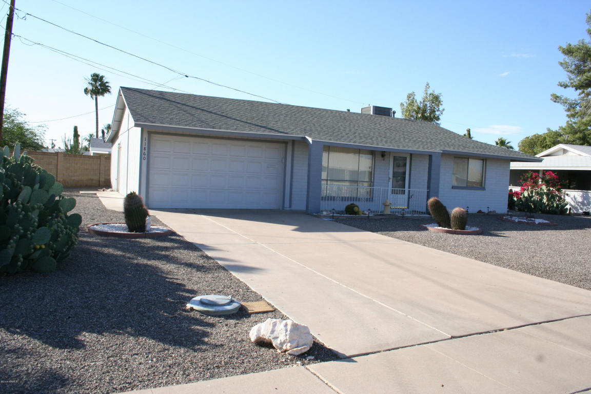 Property Photo:  11860 N Cherry Hills Drive E  AZ 85351 