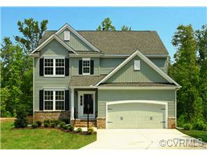 Property Photo:  2408 Barda Circle  VA 23060 