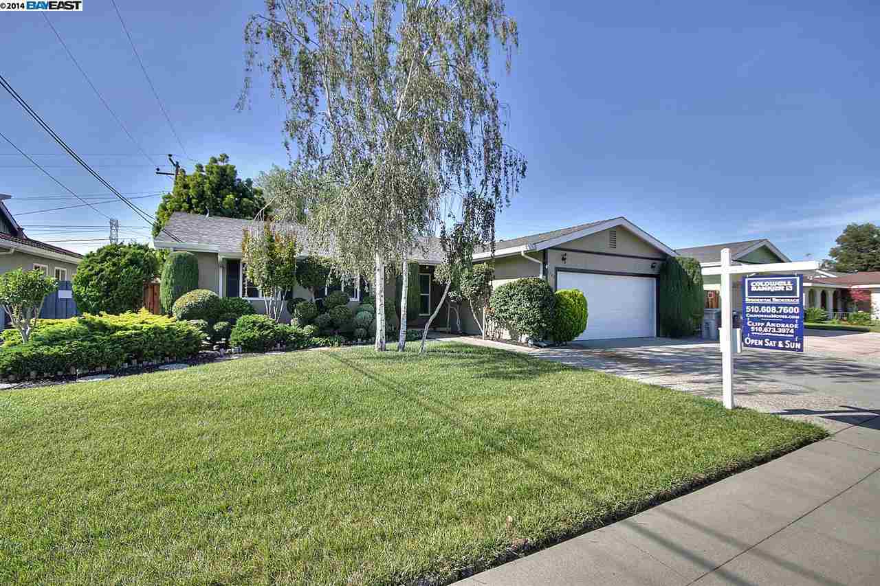 Property Photo:  3745 Savannah Road  CA 94538 