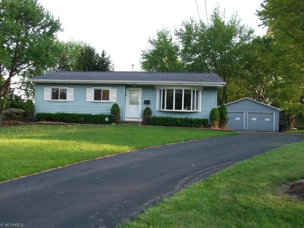 Property Photo: 3973 Nassau OH 44515