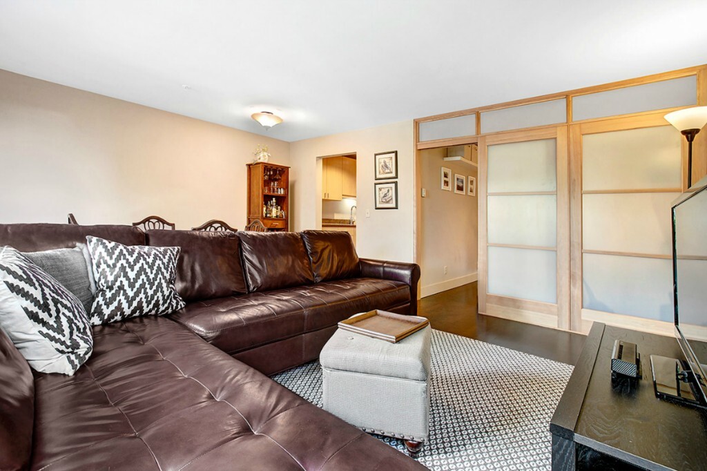 Property Photo: 1711 E Olive Wy 207 WA 98102