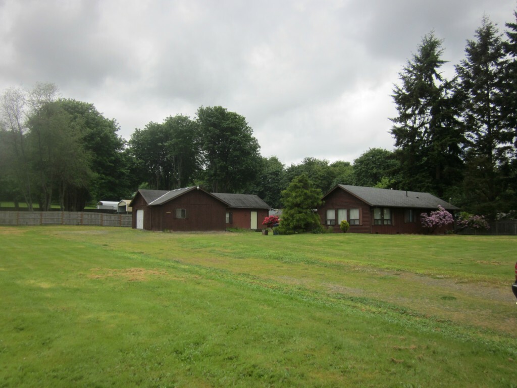 Property Photo: 34609 21st Ave SW WA 98023