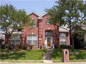 Property Photo:  17910 Mary Margaret Street  TX 75287 