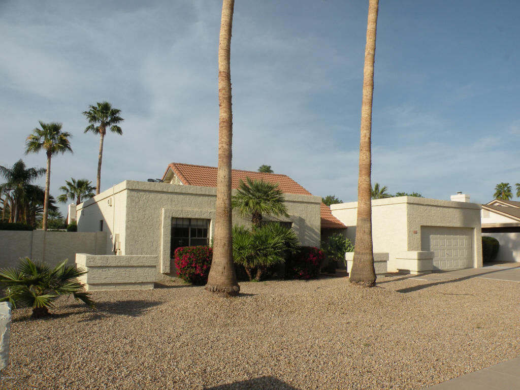 Property Photo:  5026 E Monte Cristo Avenue  AZ 85254 