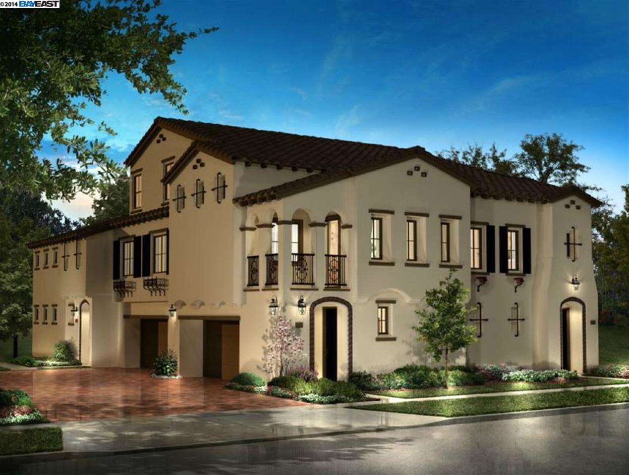 Property Photo:  2811 Quarry Hill Ave 4  CA 94551 