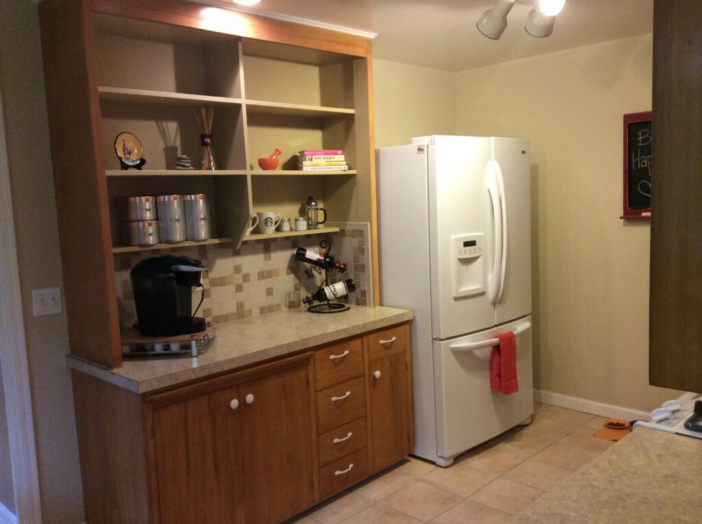 Property Photo: 26428 170th Ave SE WA 98042