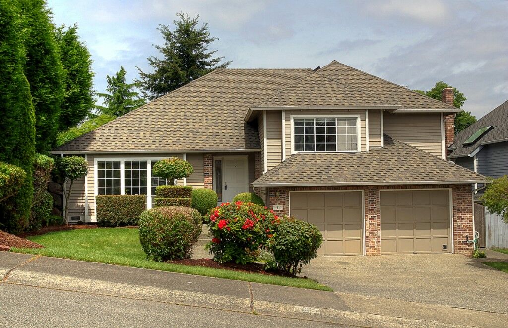Property Photo: 2912 SW 342nd Place WA 98023