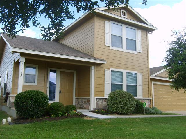 Property Photo:  11305 Hungry Horse Drive  TX 78653 