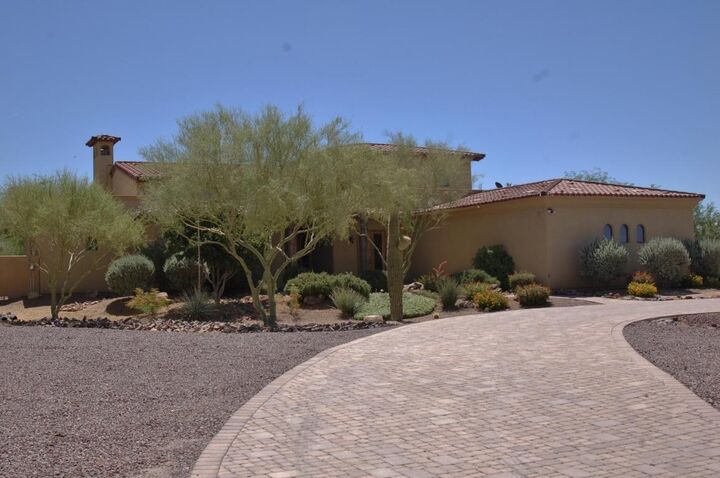 Property Photo:  29103 N 61st Street  AZ 85331 