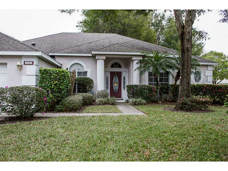 Property Photo:  101 Black Cherry Court  FL 32708 