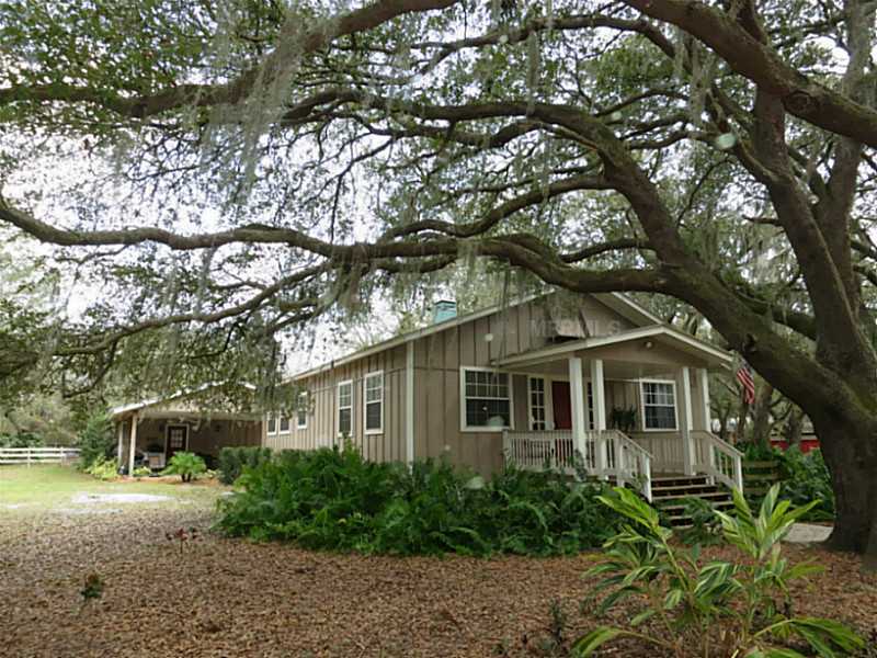 Property Photo:  5102 253rd  FL 34251 