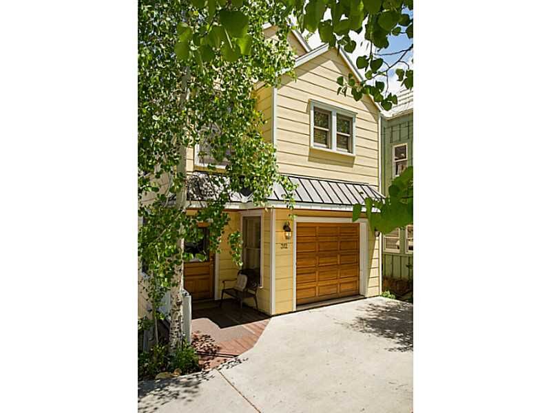 Property Photo: 312 Park UT 84060