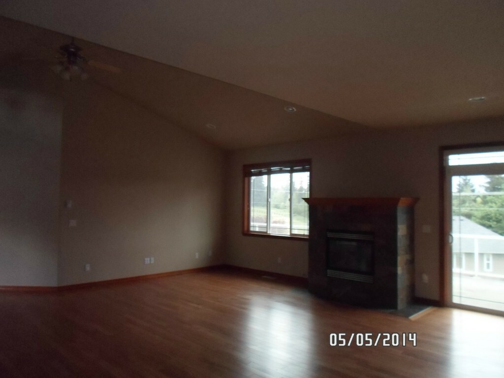 Property Photo:  1710 268th St NW  WA 98292 