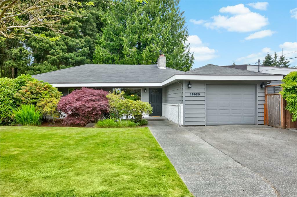 Property Photo:  18520 2nd Ave NW  WA 98177 