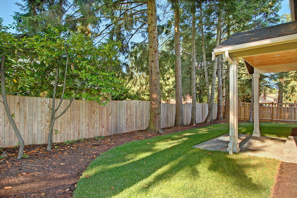 Property Photo:  15229 12th Ave NE Lot 1  WA 98155 