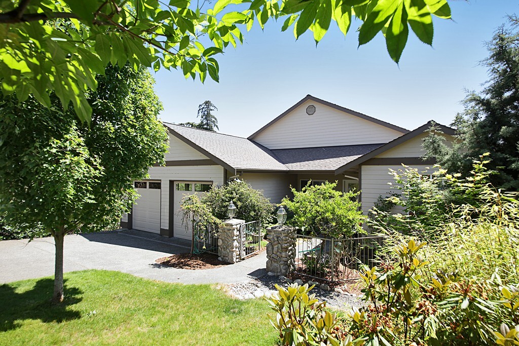Property Photo:  5043 Bradshaw Rd  WA 98249 