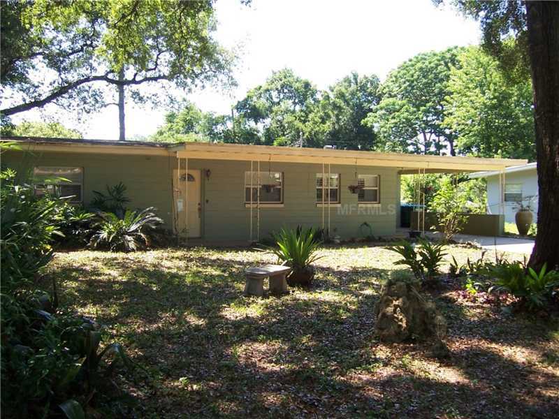 Property Photo:  2957 Rouen Avenue  FL 32789 