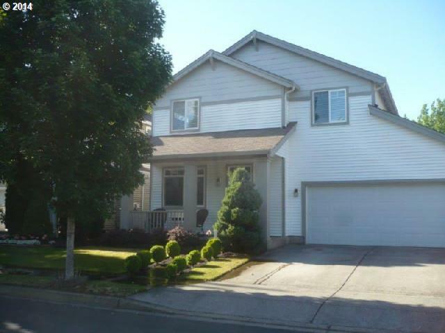 Property Photo:  17402 SE 21st Way  WA 98683 