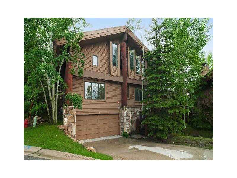 Property Photo:  8165 Royal St E 9  UT 84060 