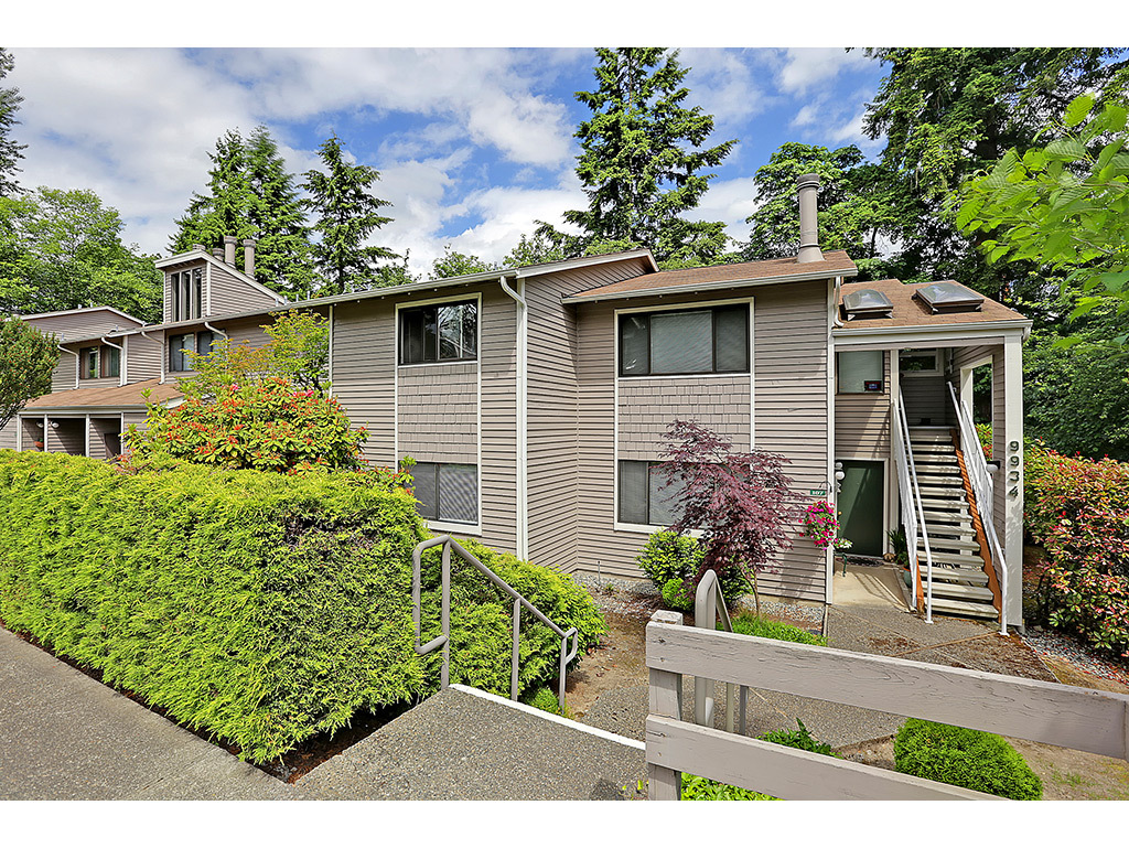 9934 NE 144 Lane 107  Kirkland WA 98034 photo